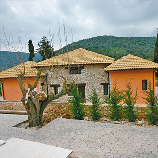 Durostick Σοβάς Hydrostop Plaster DS-75 25Kg Χωριάτικος, Ρητινούχος, Υδαταπωθητικός Σοβάς ΚΟΠΤ25 25kg