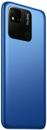 Xiaomi Redmi 10A Dual SIM (4GB/128GB) Sky Blue