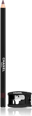 Chanel Le Crayon Yeux Eye Pencil 58 Berry