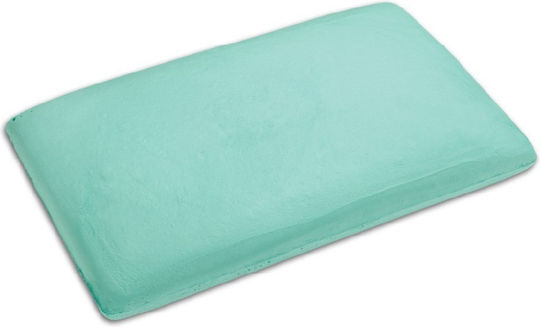 Linea Strom Aloe Feel Aloe Vera Μαξιλάρι Ύπνου Memory Foam Ανατομικό 41x71x12cm