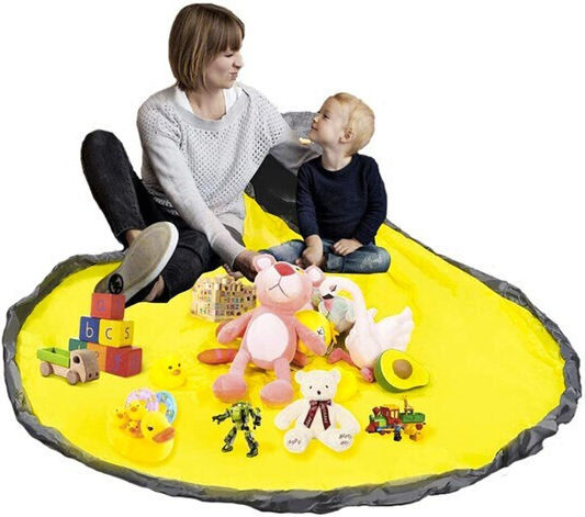 Kruzzel Children's Play Mat