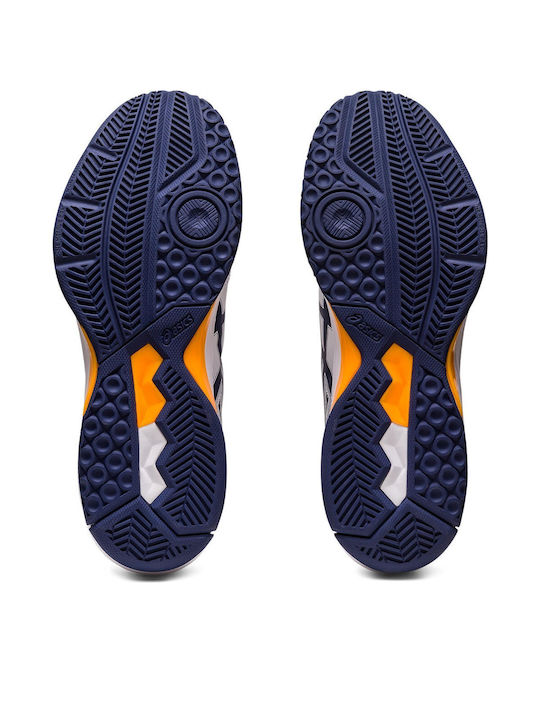 Gel-Task MT 3 Bărbați Pantofi sport Volei Multicolor