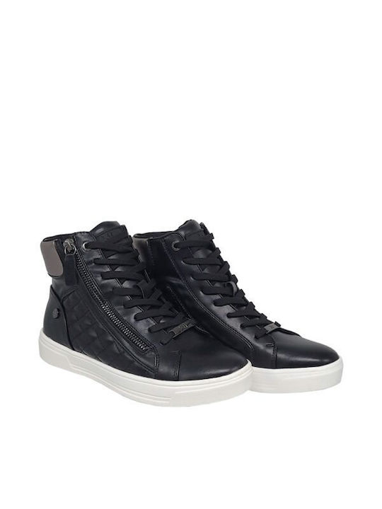 Xti Femei Sneakers Negre