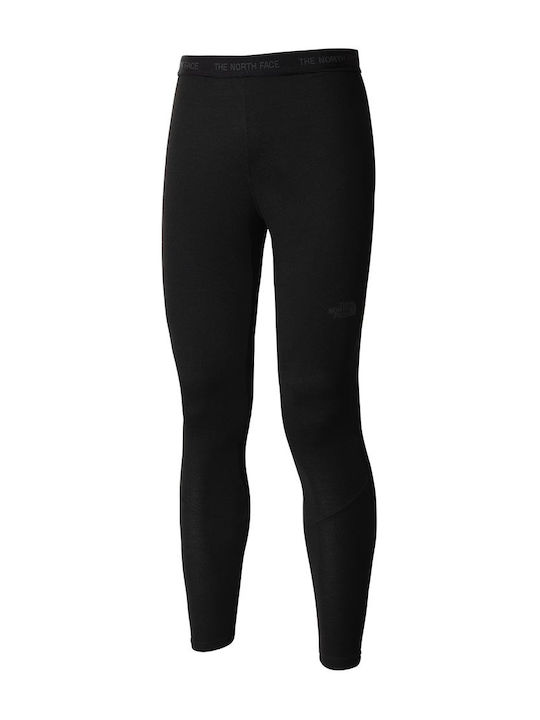 The North Face Easy Black