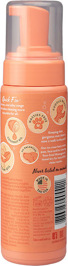 Pet Head Quick Fix Пяна Шампоан За Кучета 200ml