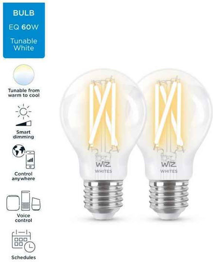 Philips Λάμπα Ειδικού Τύπου 6.7W για Ντουί E27