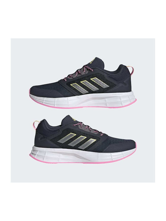 Duramo Protect Дамски Спортни обувки Running Legend Ink / Iron Metallic / Almost Yellow