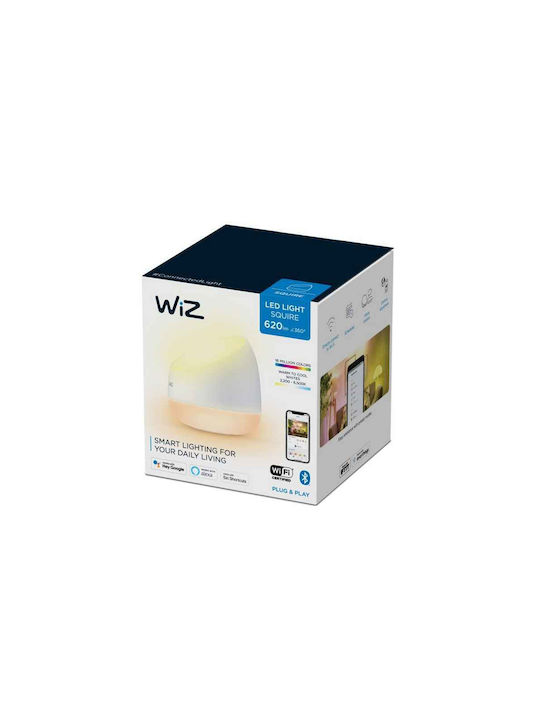 WiZ Smart Διακοσμητικό Φωτιστικό LED RGB
