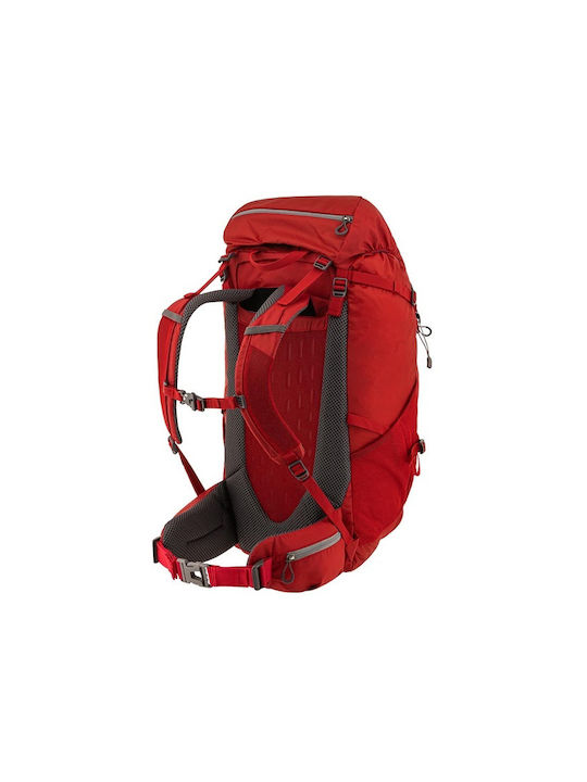 Polo Nomad 45lt Bergsteigerrucksack Wasserdichte Abdeckung