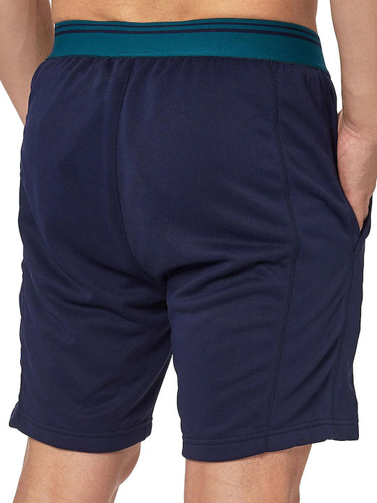 FILA Us Open Lewis Σορτς Μπλε
