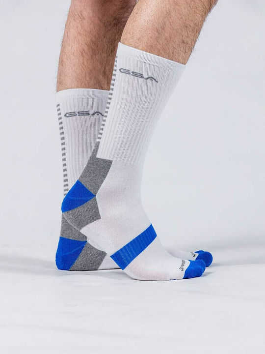 GSA Bamboo Athletic Socks Multicolour 6 Pairs