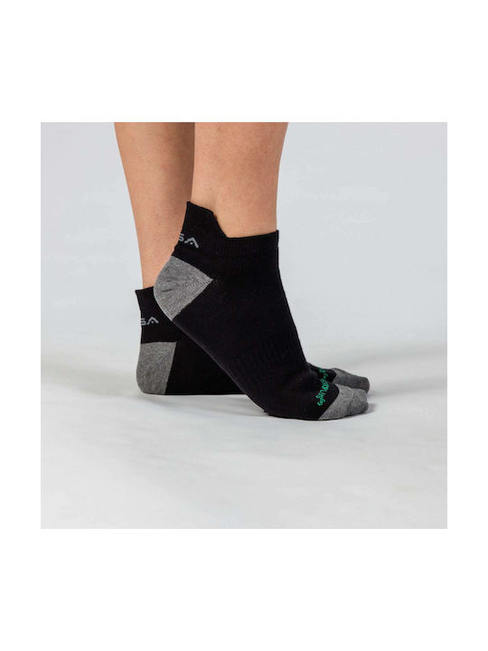 GSA Organicplus Sportsocken Mehrfarbig 6 Paare