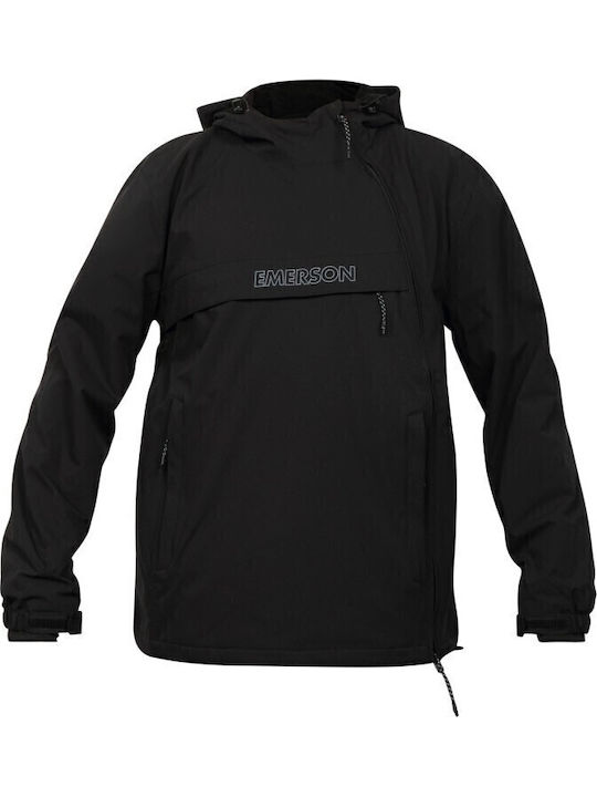 Jacket Black