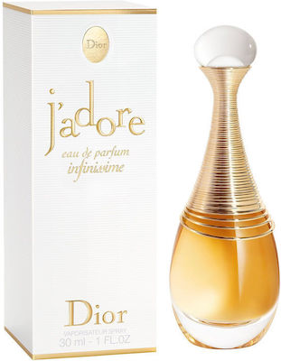 Dior J' Adore Infinissime Eau de Parfum 30ml