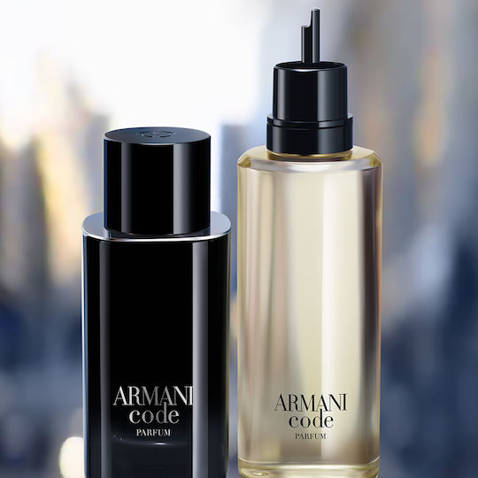Giorgio Armani Armani Code Pure Parfum Refillable 50ml