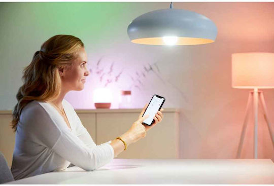 WiZ Imageo Double Spot with Socket GU10 in White Color