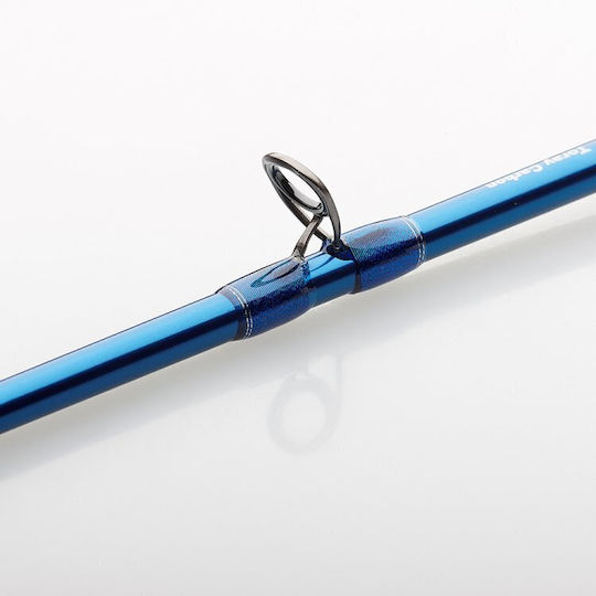 Savage Gear SGS2 Καλάμι Ψαρέματος για Eging 2.59m 0.6-1gr