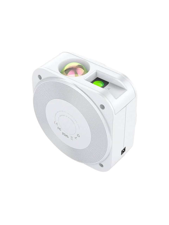 BlitzWolf Smart Projector Διακοσμητικό Φωτιστικό LED RGB