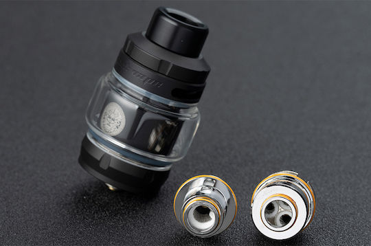 Geek Vape Z Max 4ml Silver