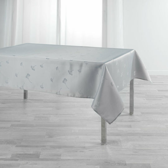 Douceur d'Intérieur Ophelie Γκρι 140x250εκ.