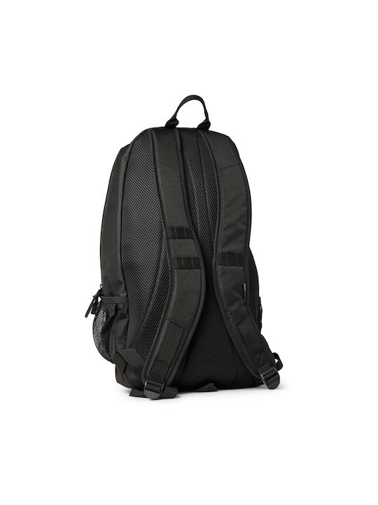 Fox Legion Men's Fabric Backpack Black 26lt