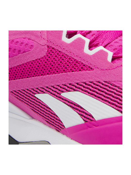 Nanoflex TR V2 Damen Sportschuhe Training & Fitnessstudio Proud Pink / Cloud White / Pure Grey 4