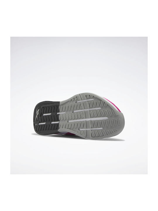 Nanoflex TR V2 Damen Sportschuhe Training & Fitnessstudio Proud Pink / Cloud White / Pure Grey 4