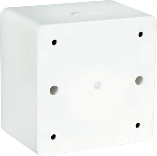 Adastra V50-VR Complete Audio & Video Volume Regulator Socket White και Ρελέ 50W