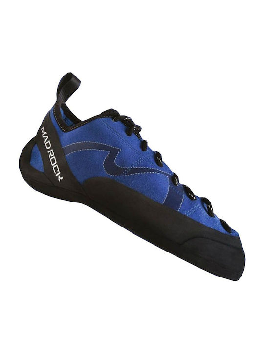 Mad Rock Nomad 818033 Ουδέτερα Παπούτσια Αναρρίχησης Μπλε Mad Rock Nomad 818033 Ουδέτερα Παπούτσια Αναρρίχησης Μπλε