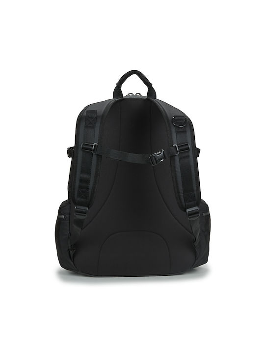 Superdry Code Tarp Backpack Black