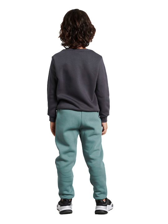 BodyTalk Kids Sweatpants Green