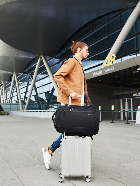 Bange Backpack Αδιάβροχο 45lt Μαύρο