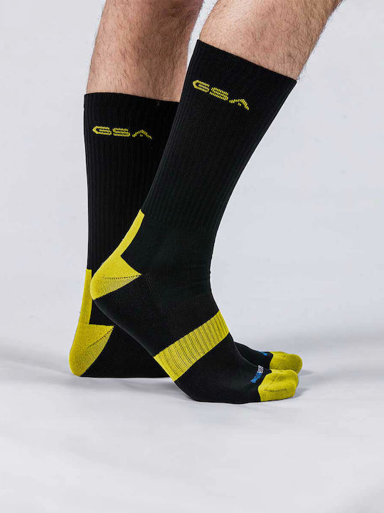 GSA Athletic Socks Multicolour 6 Pairs