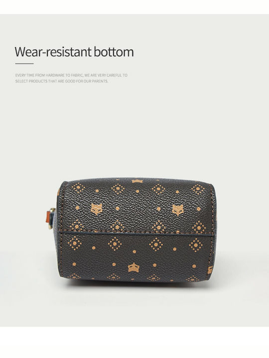 Women's Bag Crossbody Brown