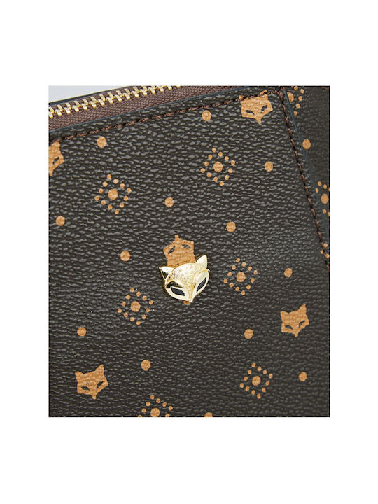 Women's Bag Crossbody Brown