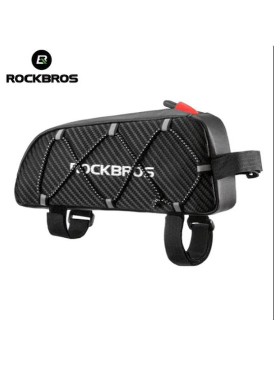 Rockbros 039BK Sac De Cadru 1lt
