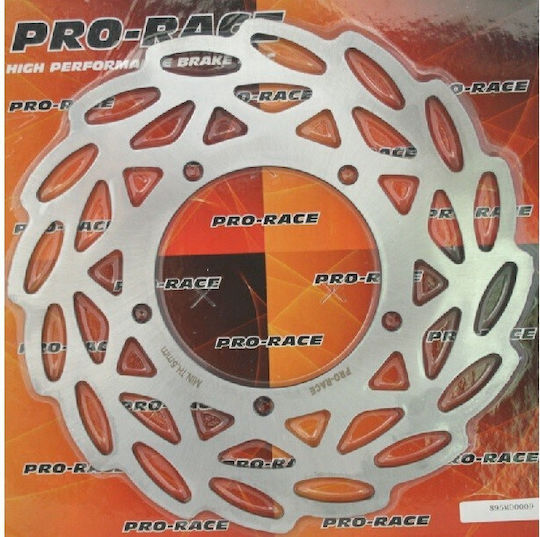 Pro-Race Δισκόπλακα Πίσω για Piaggio Beverly 300 Δισκόπλακα Πίσω για Piaggio Beverly 300 2009-2011 / Aprilia Dorsoduro 750 2008-2013 & 1200 2011-2014
