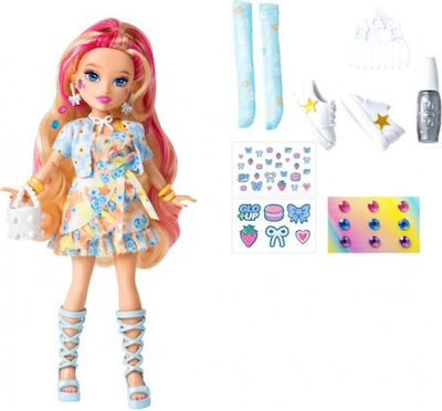 Giochi Preziosi Glo Up Girls Tiffany Doll Tiffany for 6++ Years