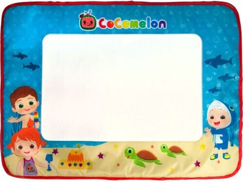 Giochi Preziosi Painting Cocomelon Aqua Mat Rug for Children 3+ years Years