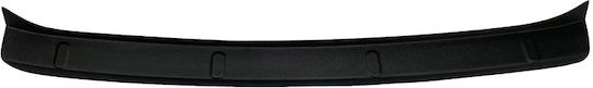 Carner Protections for Car Bumpers Renault Clio V 2020+ Hatchback 1pcs Black