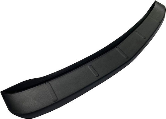 Carner Protections for Car Bumpers Opel Astra J 2009-2015 Hatchback 1pcs Black