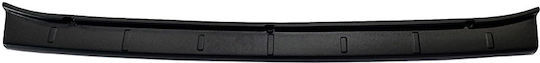 Carner Protections for Car Bumpers Mercedes-Benz Sprinter W906 2006-2018 / VW Crafter 2006-2017 1pcs Black