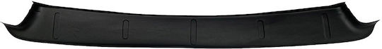 Carner Protections for Car Bumpers Peugeot Partner 2008-2018 / Citroen Berlingo 2008-2018 1pcs Black