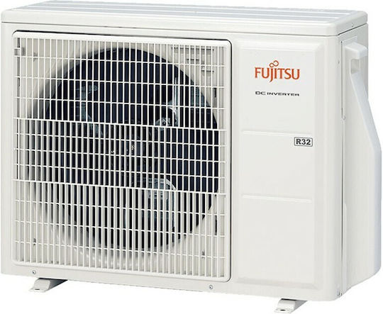 Fujitsu Series KM ASYG Κλιματιστικό Inverter 18000 BTU A++/A++ με Αθόρυβη Λειτουργία