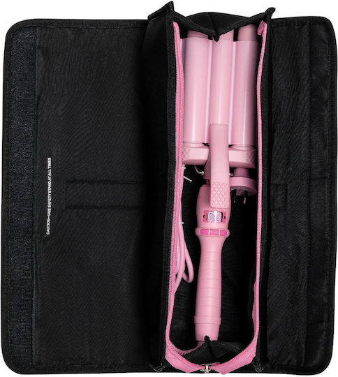 Mermade Hair Heat Mat Clutch Калъф за носене