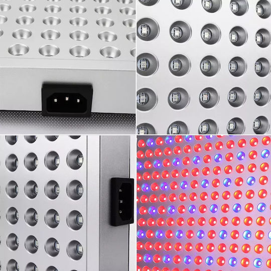 Κρεμαστό Grow Light με LED