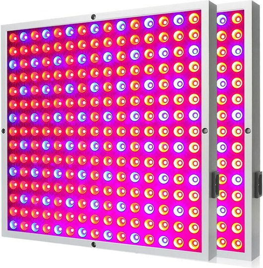 Κρεμαστό Grow Light με LED