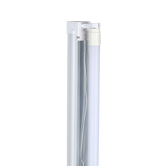 V-TAC Lighting Batten with LED Lamp T8 120cm