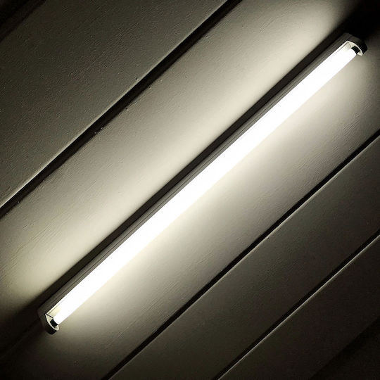 V-TAC Lighting Batten with LED Lamp T8 120cm