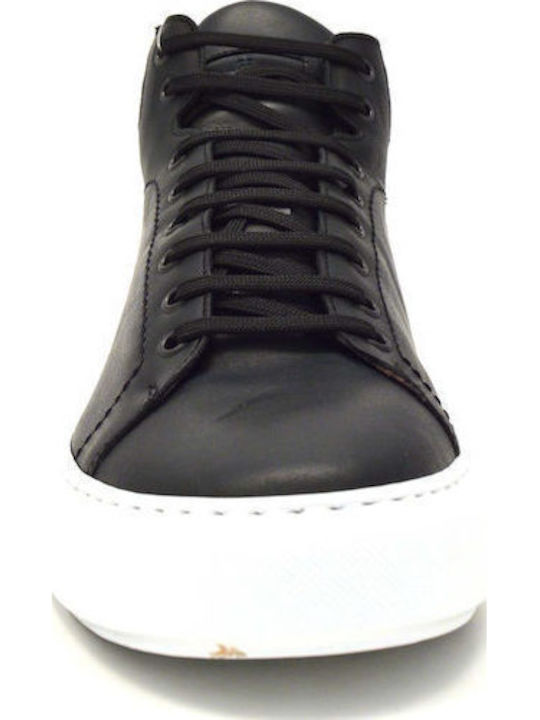 Boots Black